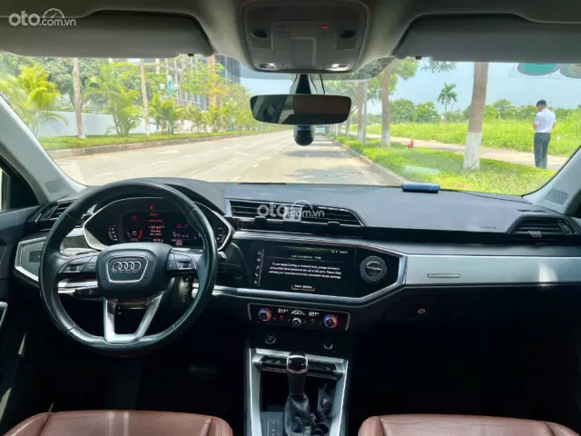 Audi Q3 Sportback 2021 10