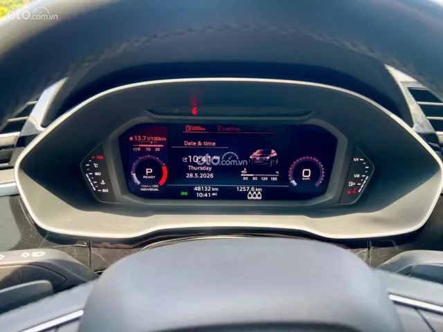 Audi Q3 Sportback 2021 13