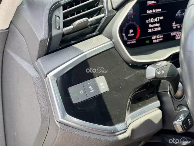 Audi Q3 Sportback 2021 17