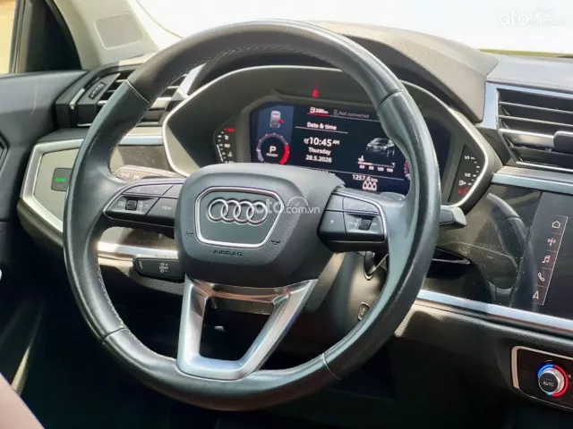 Audi Q3 Sportback 2021 11