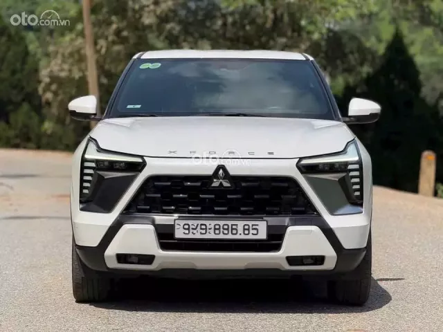 Mitsubishi Xforce Exceed 2025 2