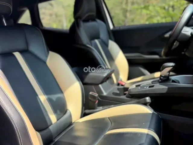 Mitsubishi Xforce Exceed 2025 6