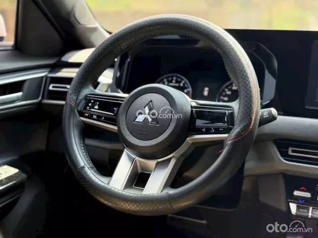 Mitsubishi Xforce Exceed 2025 9