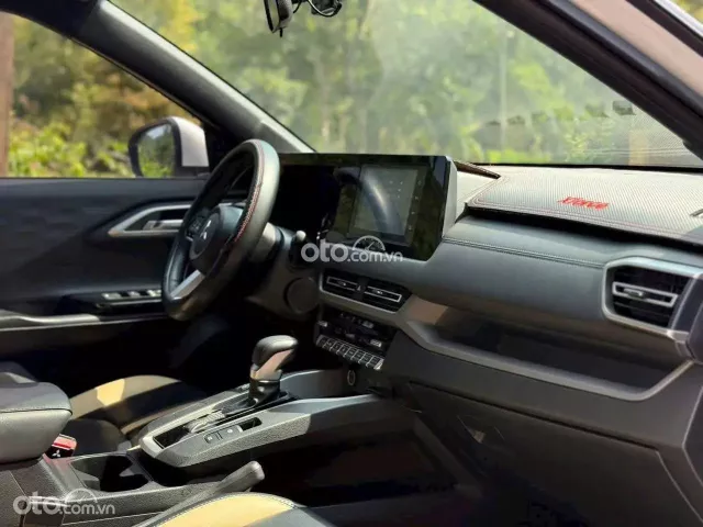 Mitsubishi Xforce Exceed 2025 7