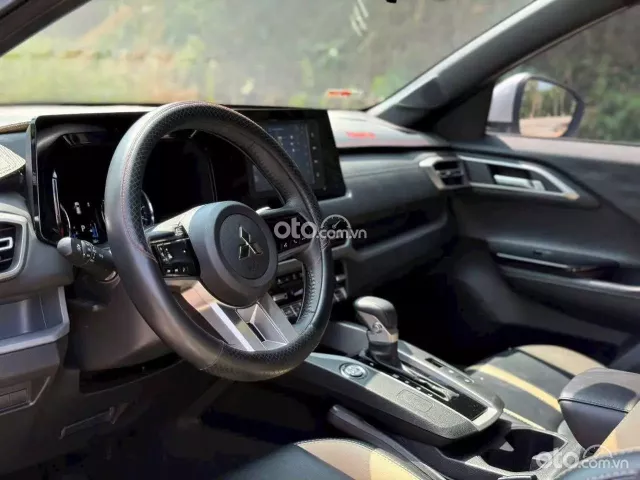 Mitsubishi Xforce Exceed 2025 8