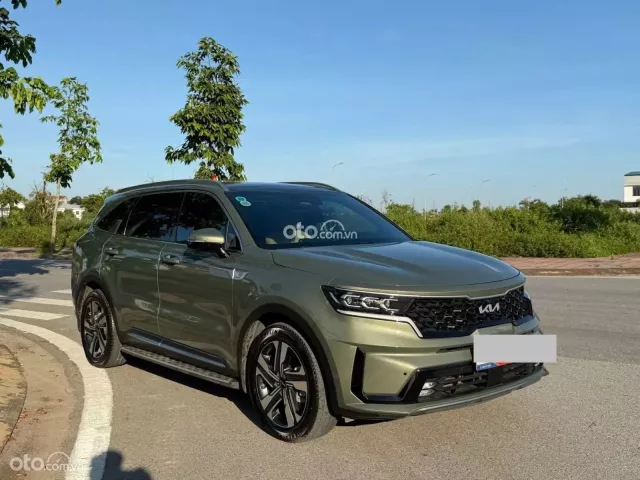 Kia Sorento 2.2D Premium AWD 2024 2