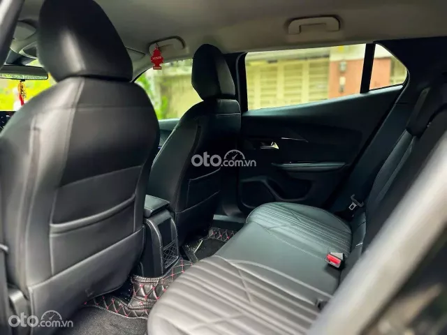Peugeot 2008 GT Line 2021 12