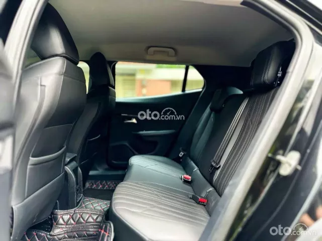Peugeot 2008 GT Line 2021 14