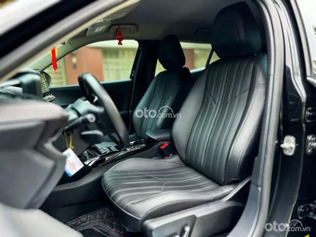Peugeot 2008 GT Line 2021 10