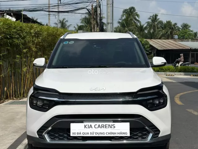 Kia Carens 1.5G Luxury 2022 2