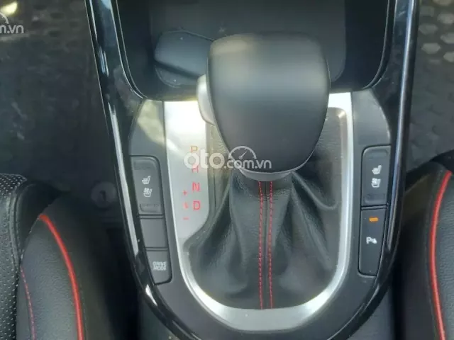 Kia K3 1.6AT 2023 8