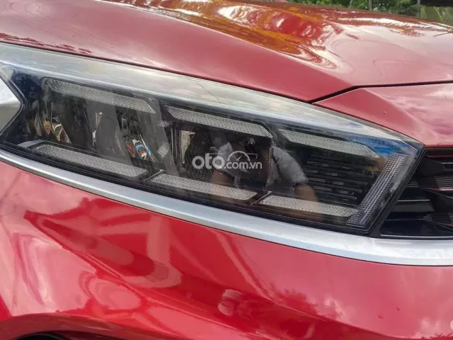 Kia K3 1.6AT 2023 7