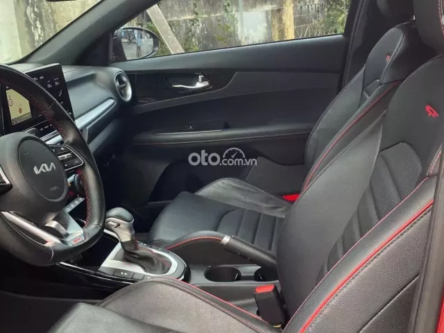 Kia K3 1.6AT 2023 9