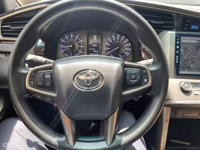 Toyota Innova 2.0G 2019 15