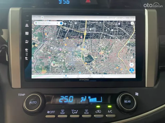 Toyota Innova 2.0G 2019 14