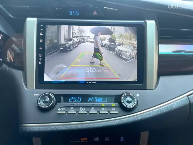 Toyota Innova 2.0G 2019 13