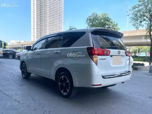 Toyota Innova 2.0G 2019 3