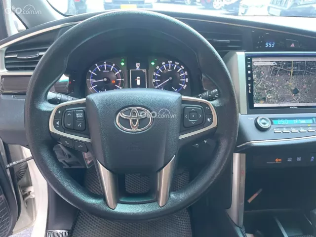 Toyota Innova 2.0G 2019 12