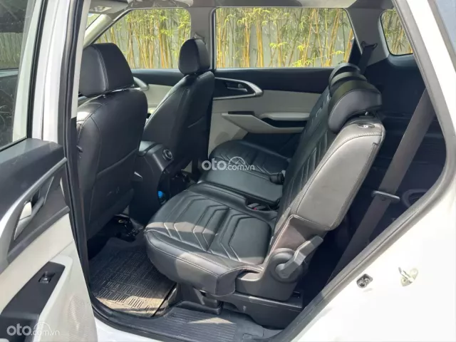 Kia Carens 1.5G Luxury 2022 9