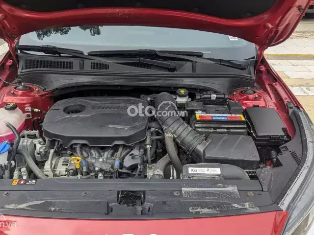 Kia K3 1.6AT 2023 13