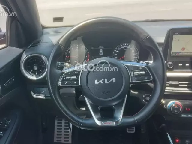 Kia K3 1.6AT 2023 11