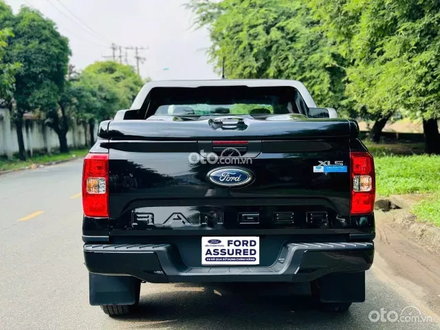 Ford Ranger XLS 2.0L 4x2 AT 2024 3