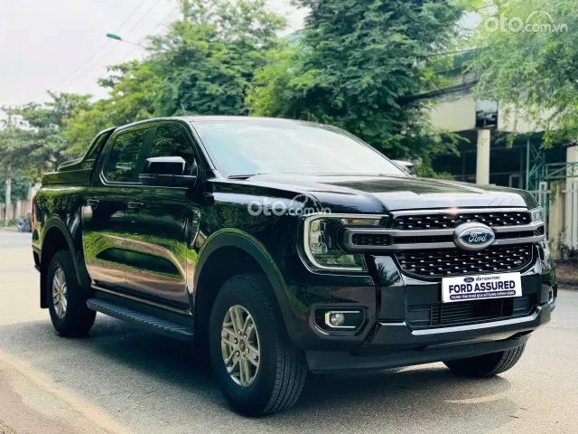 Ford Ranger XLS 2.0L 4x2 AT 2024 5
