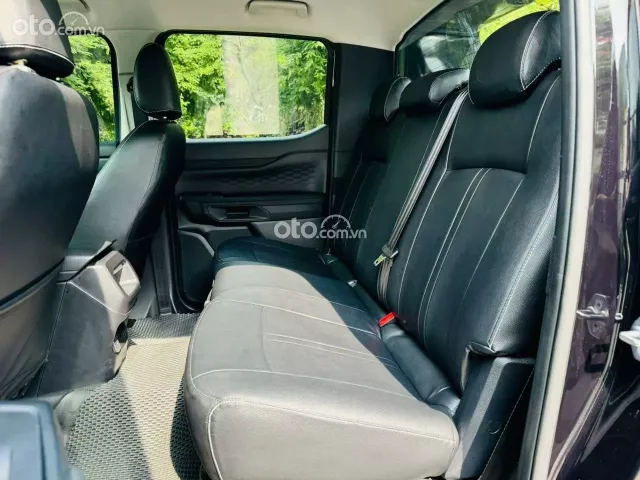 Ford Ranger XLS 2.0L 4x2 AT 2024 9