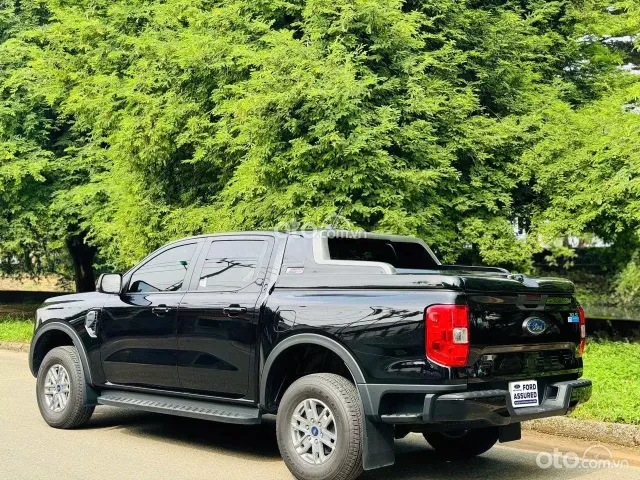 Ford Ranger XLS 2.0L 4x2 AT 2024 12