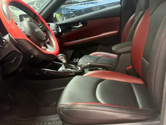 Kia K3 2.0AT 2024 - mua bán xe ô tô cũ uy tín tại Hà Nội