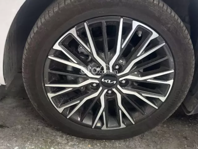 Kia K3 2.0AT 2024 - mua bán xe ô tô cũ uy tín tại Hà Nội