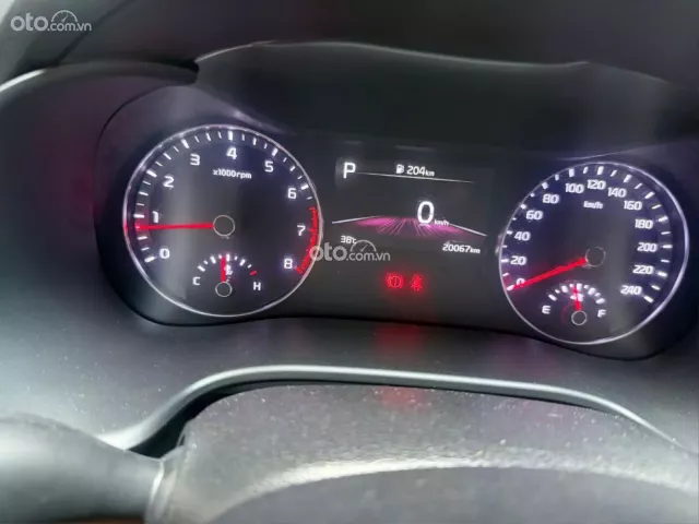 Kia K3 2.0AT 2024 - mua bán xe ô tô cũ uy tín tại Hà Nội