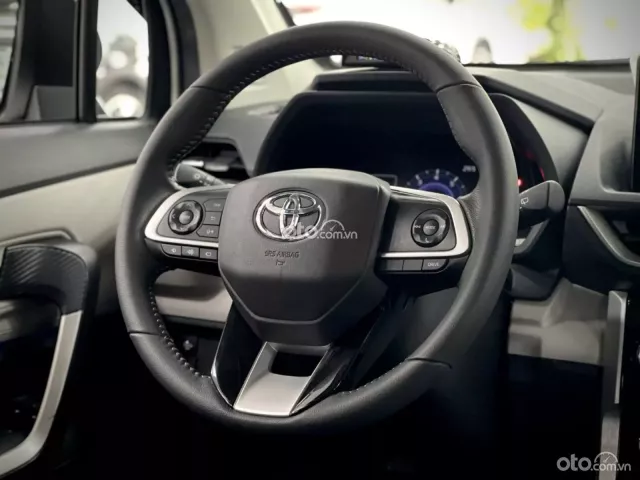 Toyota Veloz Cross 1.5 CVT TOP 2023 12
