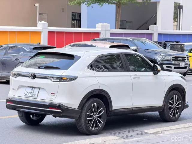 Honda HR-V RS 2025 3