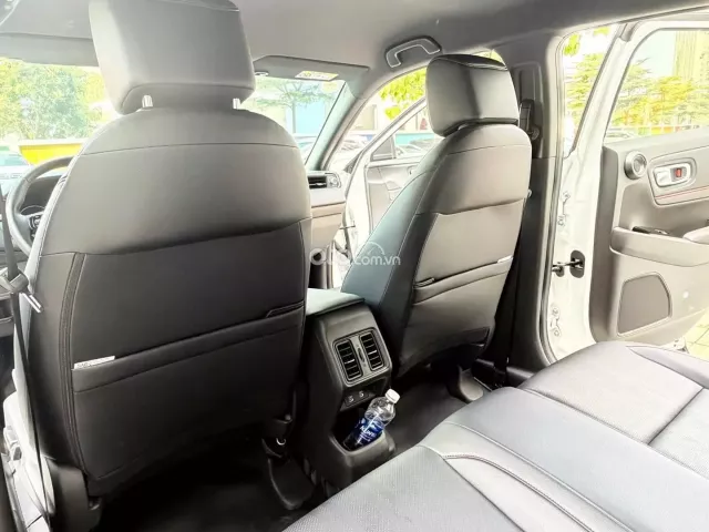 Honda HR-V RS 2025 7