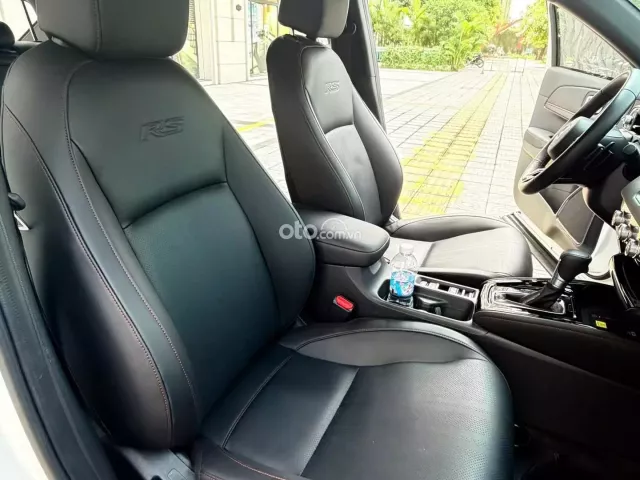 Honda HR-V RS 2025 9