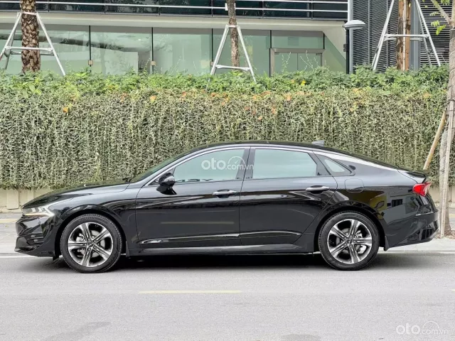 Kia K5 2.0 Premium 2022 4