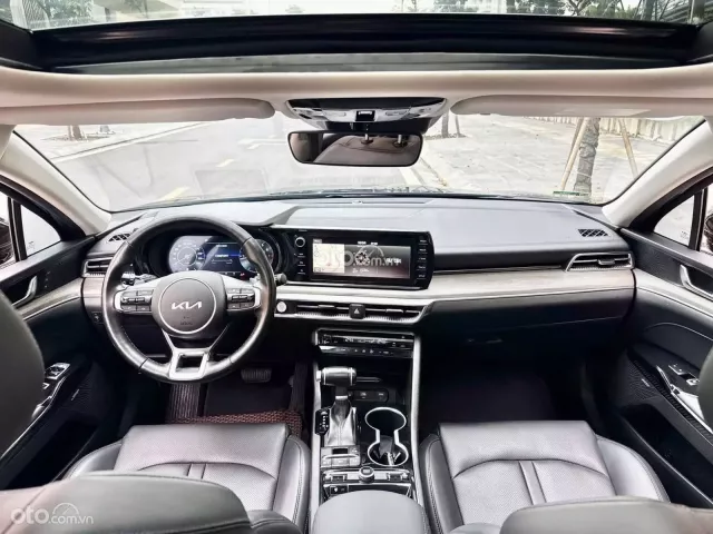 Kia K5 2.0 Premium 2022 5