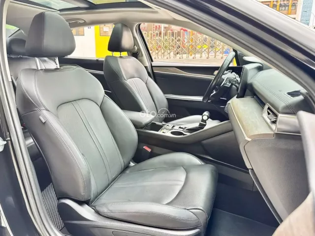 Kia K5 2.0 Premium 2022 6