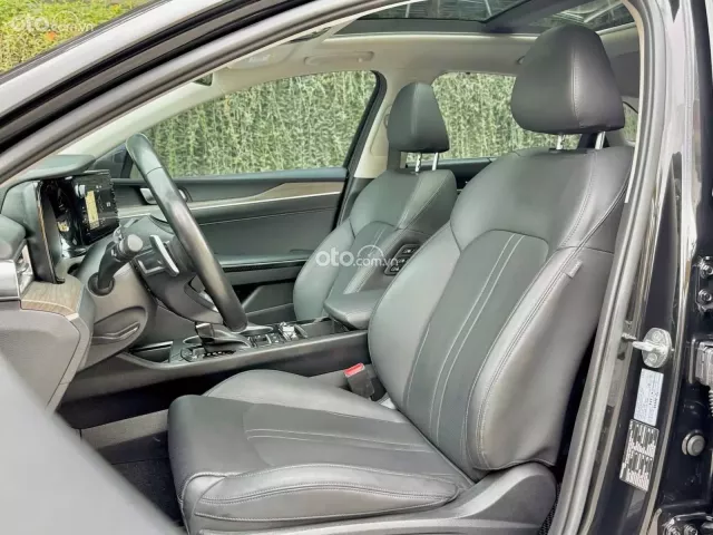 Kia K5 2.0 Premium 2022 8