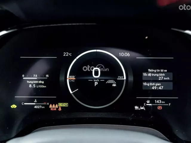 Lexus RX 500h F-Sport Performance 2025 6