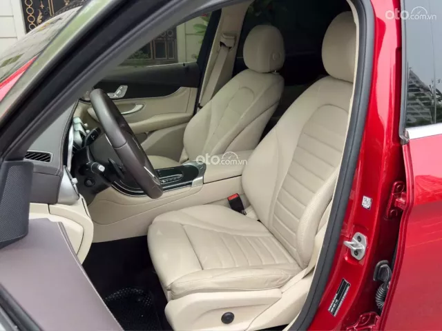 Mercedes-Benz GLC 300 4Matic 2021 9