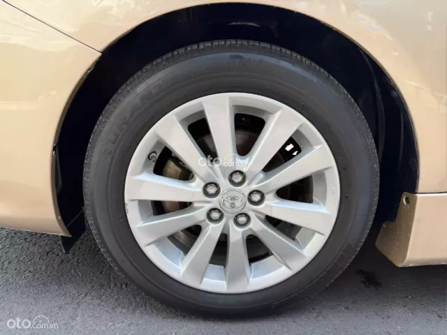 Toyota Corolla Altis 1.8G CVT 2009 13