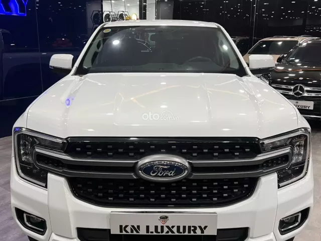 Ford Ranger XLS 2.0L 4x4 AT 2024