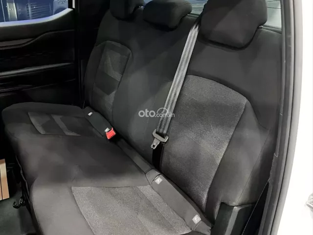 Ford Ranger XLS 2.0L 4x4 AT 2024 7