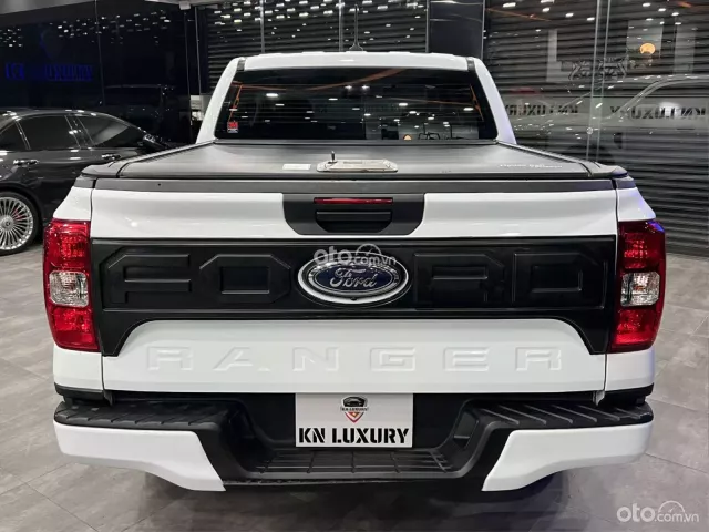 Ford Ranger XLS 2.0L 4x4 AT 2024 10