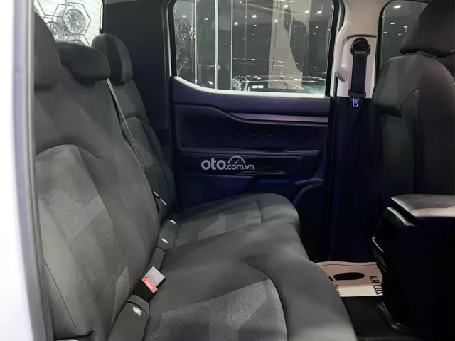 Ford Ranger XLS 2.0L 4x4 AT 2024 11