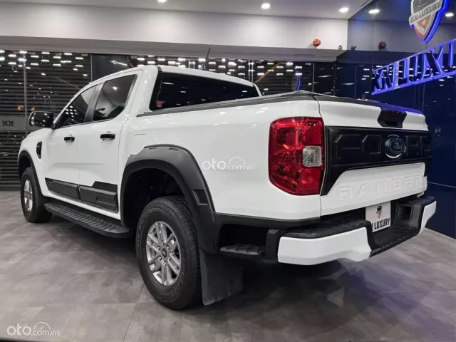 Ford Ranger XLS 2.0L 4x4 AT 2024 17
