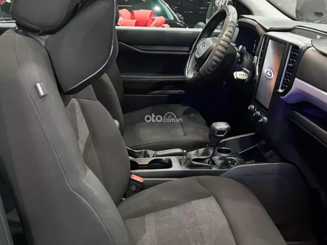 Ford Ranger XLS 2.0L 4x4 AT 2024 18