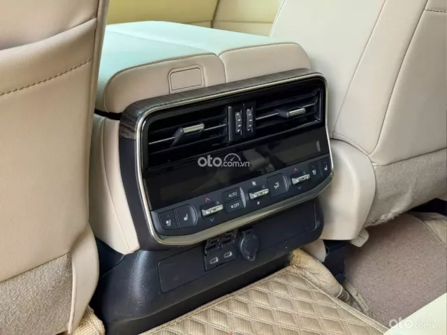 Toyota Land Cruiser 2023 20